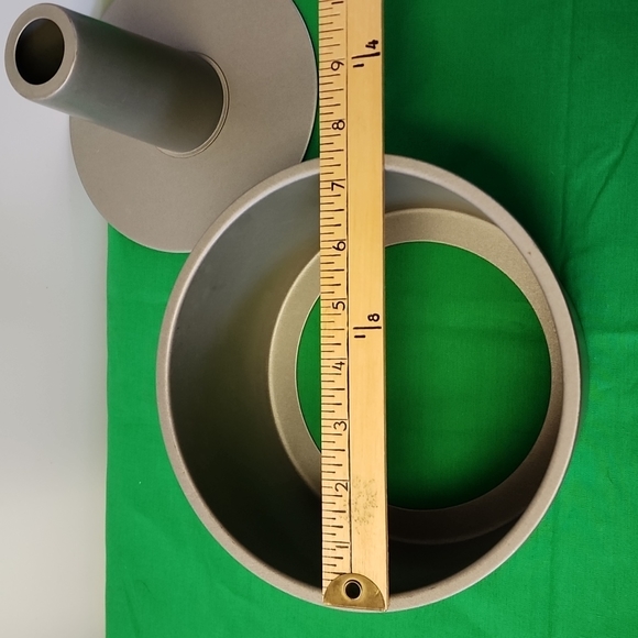 Wilton Kitchen Wilton Cheesecake Pan And Angel Food Cake Pan Poshmark